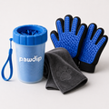 PawDip Complete Paw Care Kit