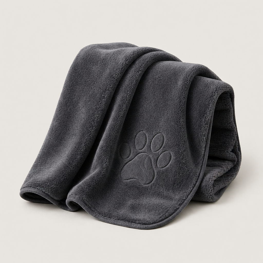 PawDip Complete Paw Care Kit