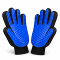 PawDip Grooming Gloves