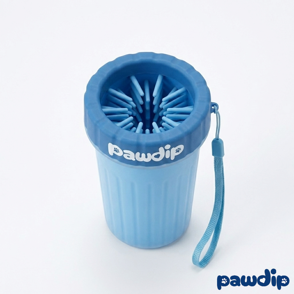 PawDip Complete Paw Care Kit